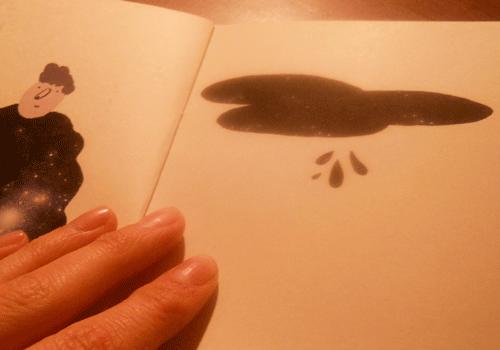    Je m'excuse pour ces photos déplorables, mon...