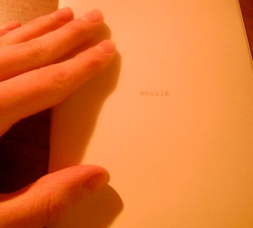    Je m'excuse pour ces photos déplorables, mon...