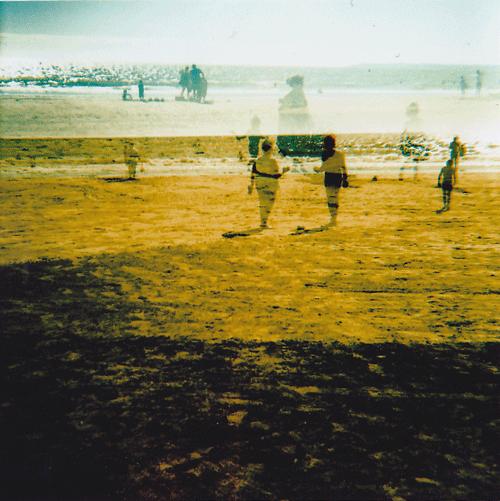      Une pellicule de cet été, t...