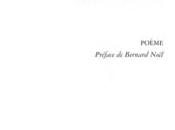 Matin silence, Claude Margat (par Sylvie Fabre