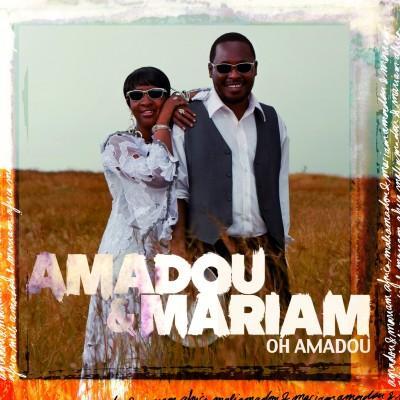 Amadou & Mariam: Mali is hype !