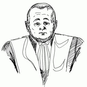 Blocher : pourquoi pas chez le juge pénal?