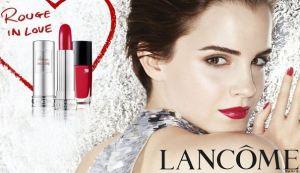 Mode : une nouvelle gamme de cosmétiques Lancôme