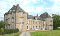 Château de Cop Choux