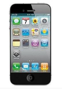 L'iPhone 5 en vente, écran 4 pouces...