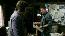 Supernatural – Episode 7.11