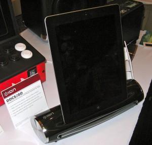 Docs2Go : le premier scanner pour iPad