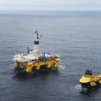 Importante découverte de pétrole en mer de Barents