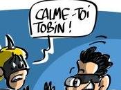 Tobin Tobin, that question