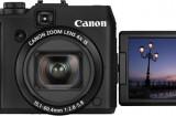 Canon Powershot G1 X 2 160x105 Canon officialise son PowerShot G1 X