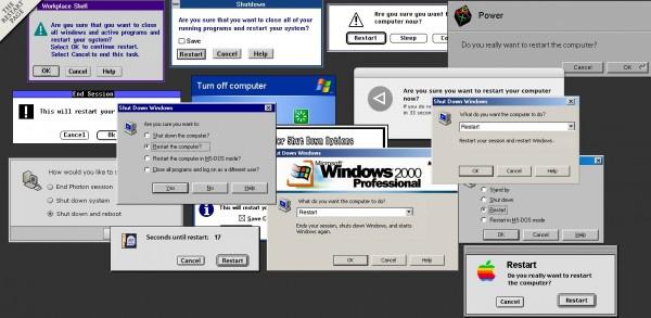 restart page 600x293 The Restart Page, un projet pour les amoureux du redémarrage