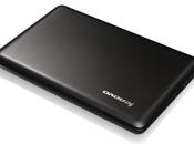 Lenovo IdeaPad S200, mini notebook
