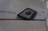 polaroid ereader 01 160x105 Un e reader chez Polaroid ?