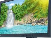 Eizo FlexScan EV2335W moniteur économe énergie