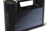 eton rukus solar press 160x105 Rukus Solar : des enceintes Bluetooth solaire