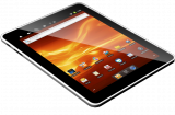 T507 02 160x105 Une tablette tactile sous Android 4.0 chez Cruz