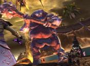 Résultats Concours Noël Rift (PC)