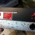 Retro 4 packaging 01 150x150 Air Jordan Retro 4 2012 Packaging