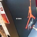 Retro 4 packaging 08 150x150 Air Jordan Retro 4 2012 Packaging