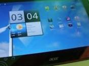 [CES] successeur tablette A500 Acer