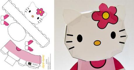 Blog_Paper_Toy_papertoy_Hello_Kitty_Bamboogila