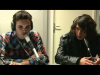 Interview de Rheanos lors de leur venue à l'IUT de journalisme de Cannes