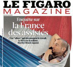 « Racailles », « minables » et « pov’cons », la carte de France de l’UMP