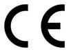Logo CE