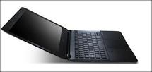 [CES 2012] Le Aspire S5 plus fin que le MacBook Air...