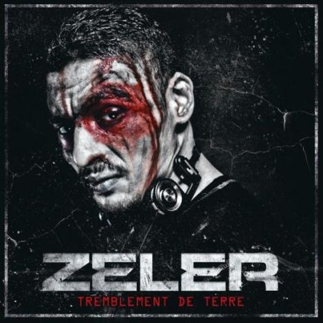 Album - ZELER - Tremblement de terre