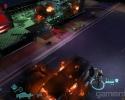 XCOM Enemy Unknown - Diner after destruction