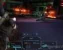 XCOM Enemy Unknown - Gas station HUD