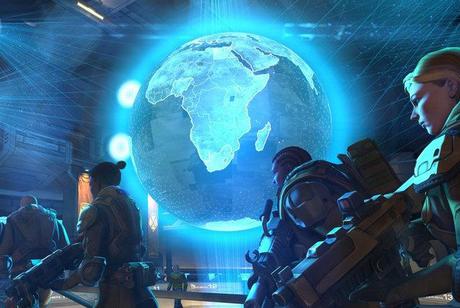 XCOM Enemy Unknown