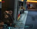 XCOM Enemy Unknown - Gas station HUD 2