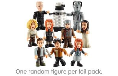 figurine doctor who gnd geek Collectionnez les figurines Doctor Who doctorwho geek gnd geekndev