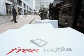 L’offre Free Mobile dévoilée pour mardi matin