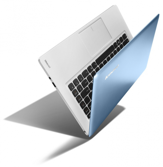 107872 lenovo ideapad u310 526x540 Lenovo et ses Ultrabook U310 et U410 à 699$