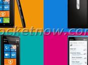 Nokia Lumia déjà leaké