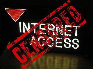 Censure Loi SOPA : les géants du Web boycottent la nouvelle loi !
