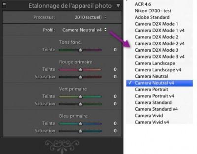 Profil-Lightroom-4 Test : des nouveaux profiles V4 dans Lightroom