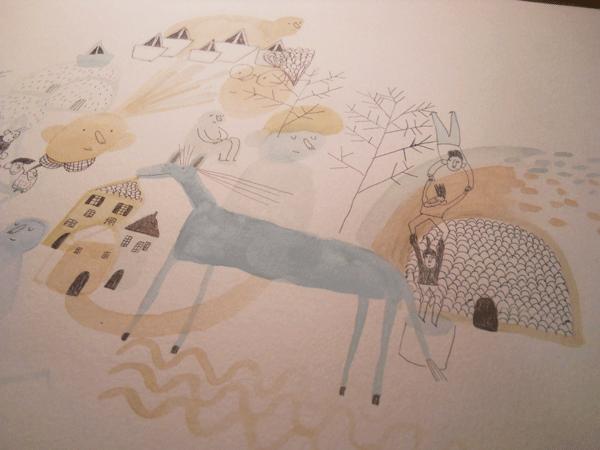 Toujours des photos bien mochespour ce deuxième format in...