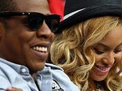 Beyoncé Jay-Z annoncent officiellement naissance leur fille