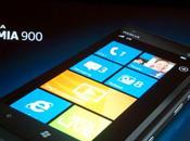 Nokia officialise Lumia