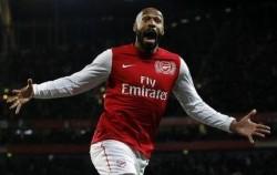 Coupe d’Angleterre: Henry le héros qualifie Arsenal contre Leeds