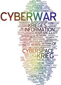 Miniature de l'image pour cyberwar - © XtravaganT - Fotolia.com.jpg