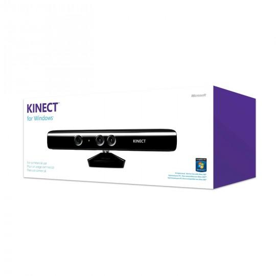 71sZcdpBUwL. AA1500  540x540 Kinect PC arrive le 1er février !