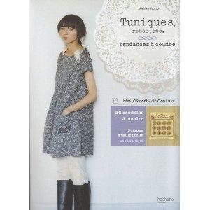 Ma « Wish list » créative de janvier 2012