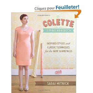 Ma « Wish list » créative de janvier 2012