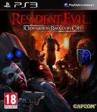 [Bande Annonce] Resident Evil : Operation Raccoon City