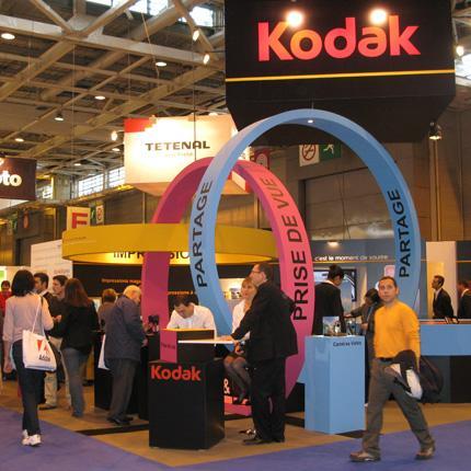 Pourquoi Kodak meure